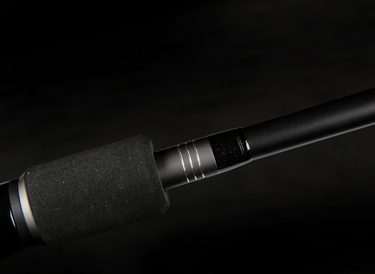 Nevis Motive Spin 213 2-8g