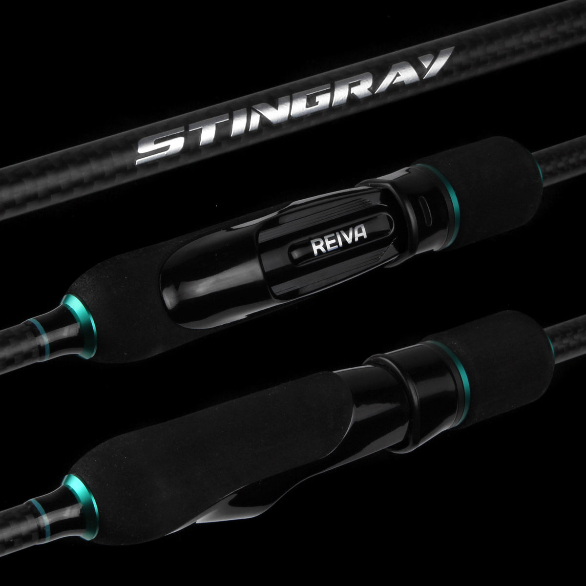 Reiva Stingray 215M 4-18g