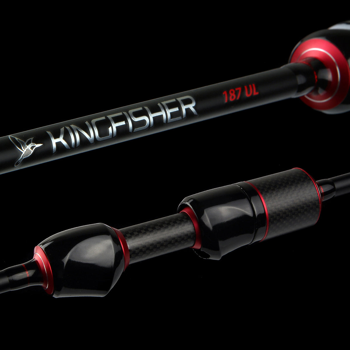 Reiva Kingfisher 210SUL 0.5-5g