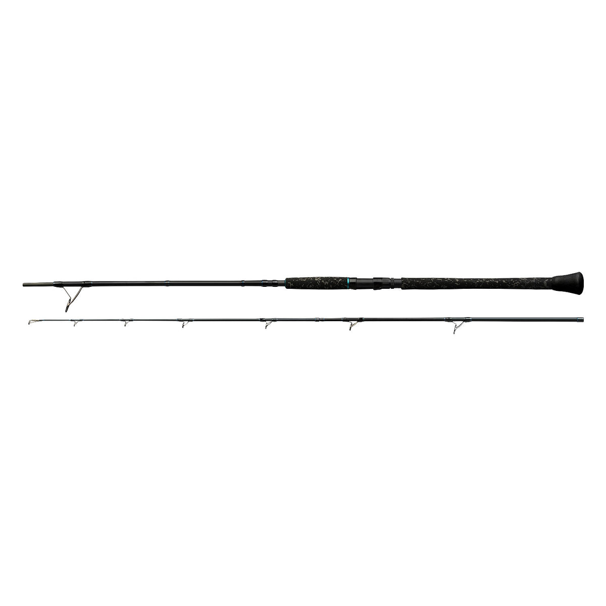 Reiva Silver King 240XXH 150g