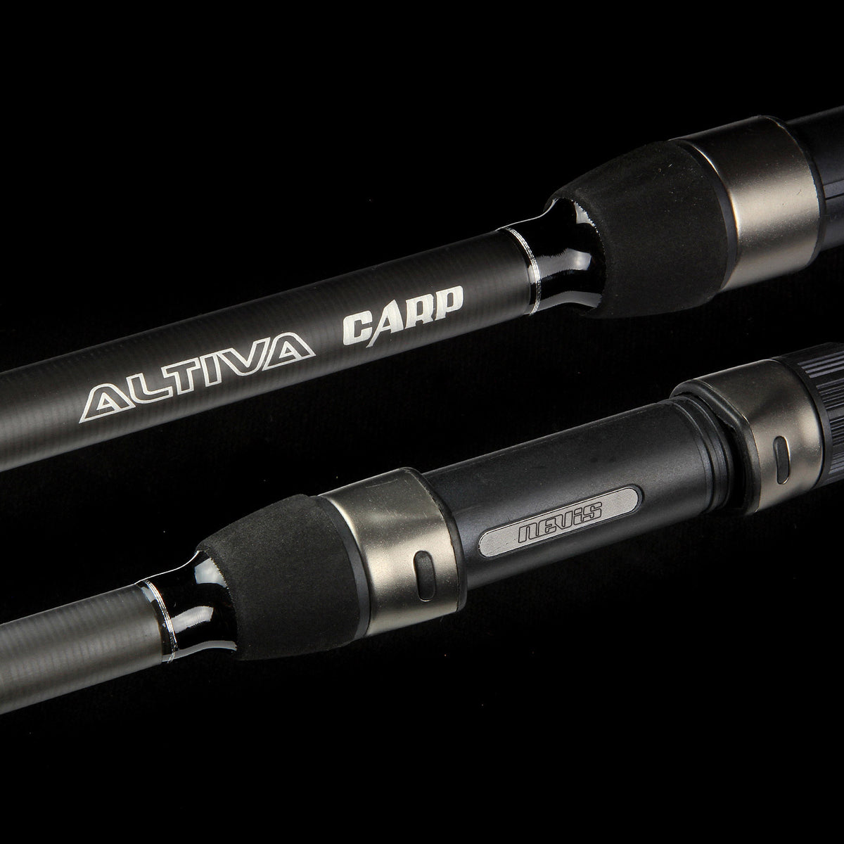 Nevis Altiva Carp 360 3r 3lb