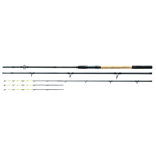 Nevis Barbel River Feeder 420XXH 100-250g