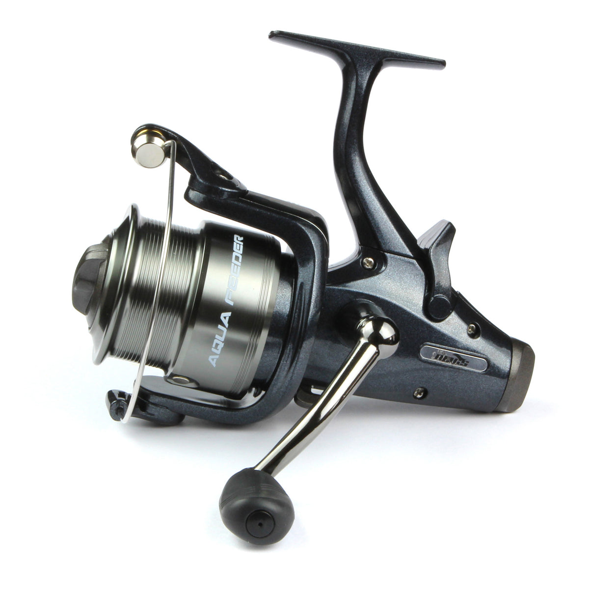 Nevis Aqua Feeder 6000 2+1cs
