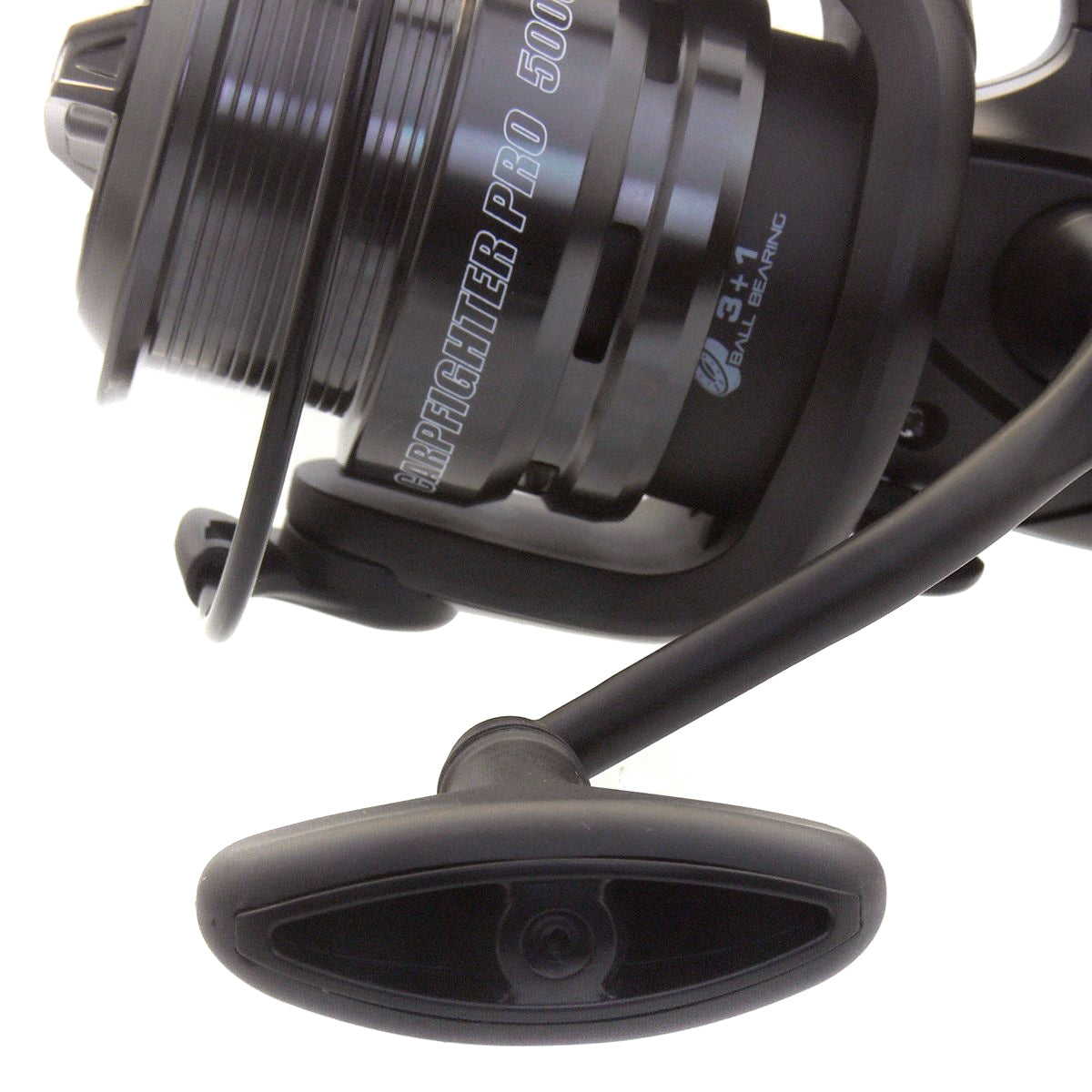 Team Feeder Carpfighter Pro 5000