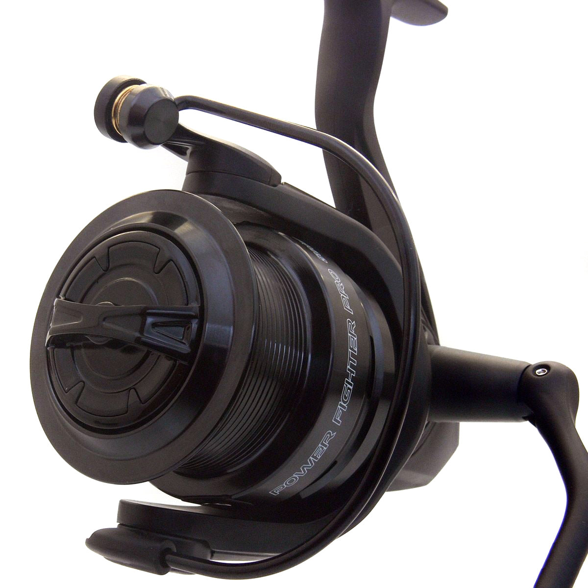 Team Feeder Power Fighter Pro 4000