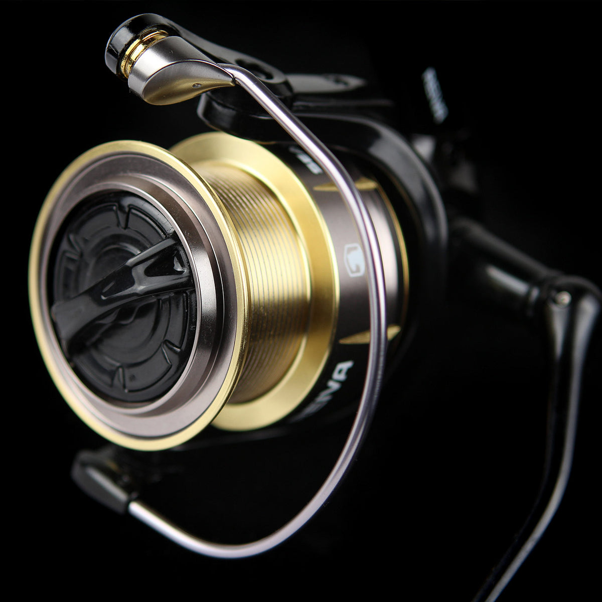 Reiva Seahawk 3000