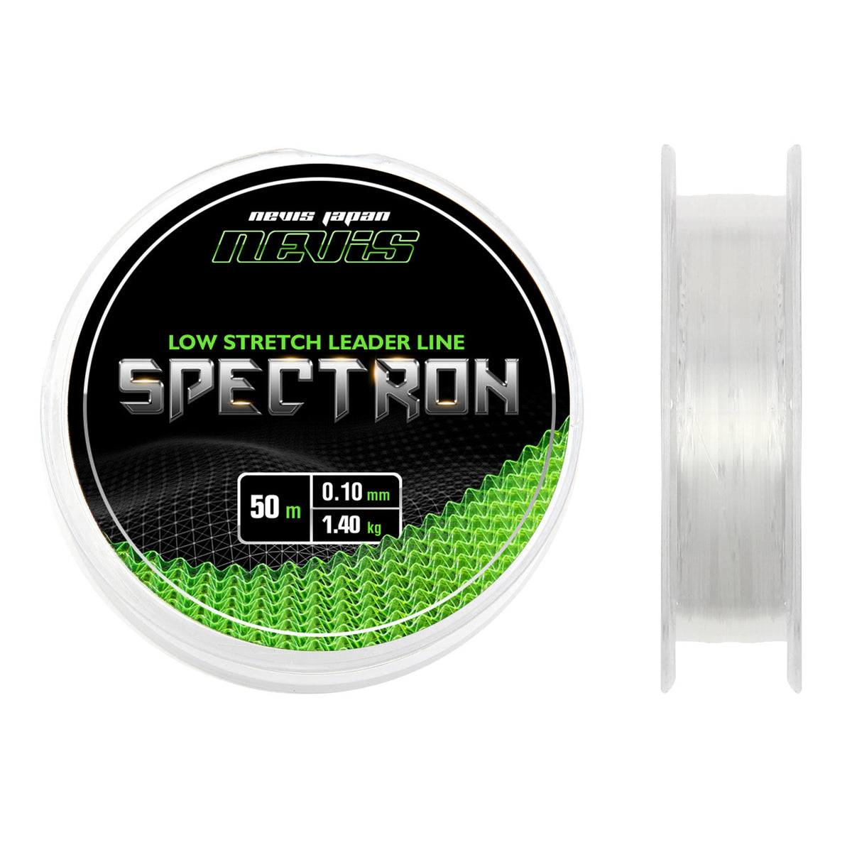 Nevis Spectron 50m/0.16mm