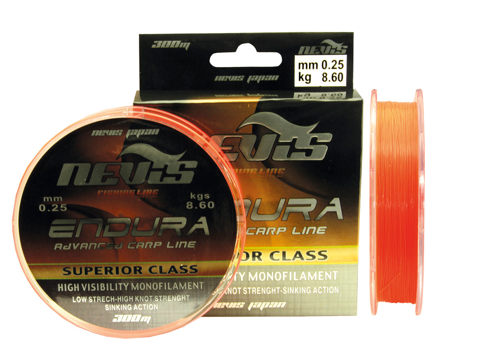 Nevis Endura 150m/0.35mm