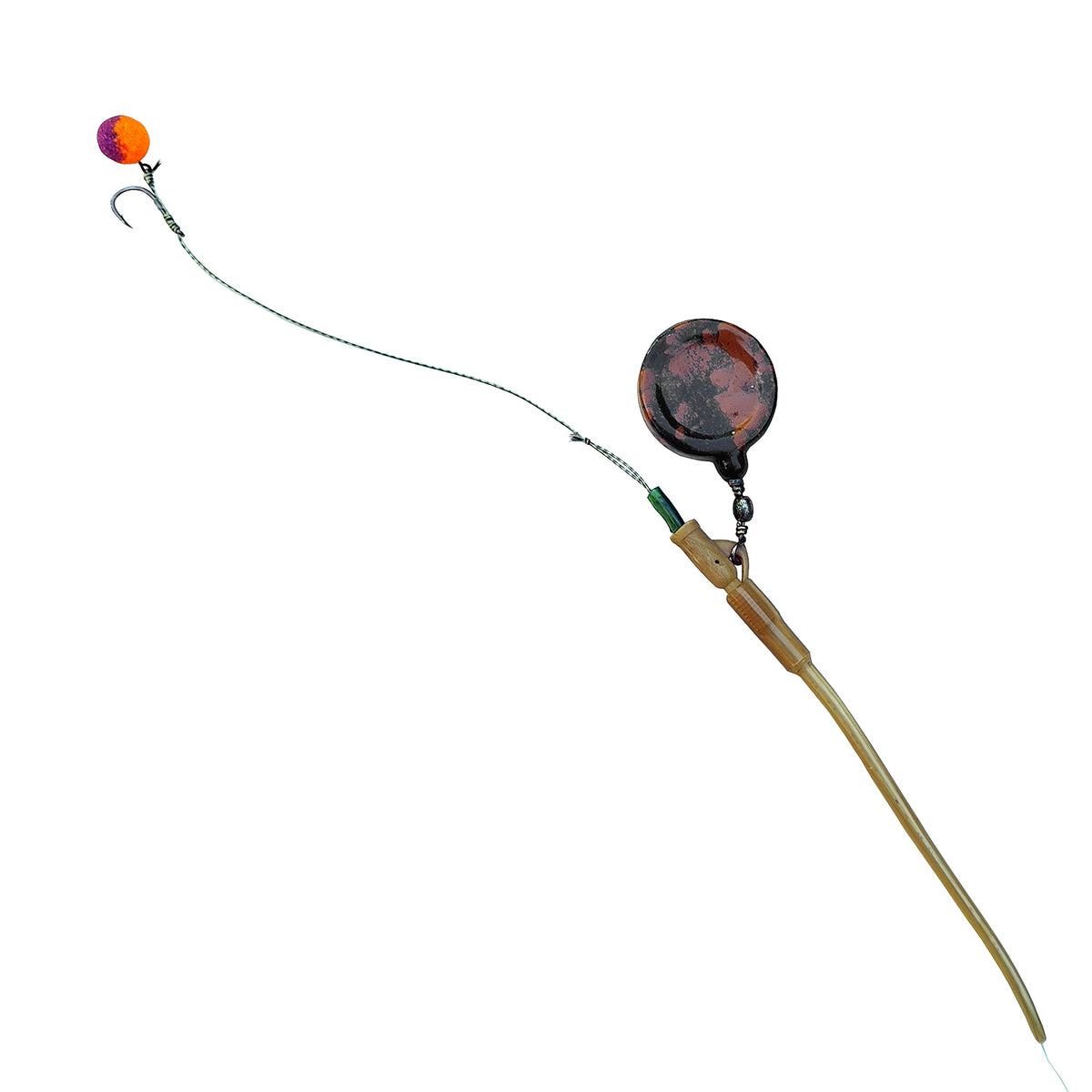 Nevis S Braid 15m/0.16mm