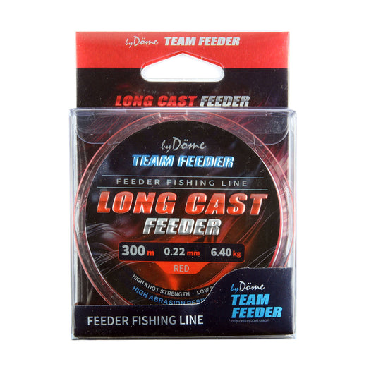 Team Feeder Long Cast 300m/0.22mm