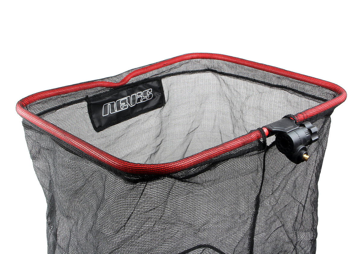 Nevis Micromesh Carp Versenyszák 350cm/2mm Négyzetes