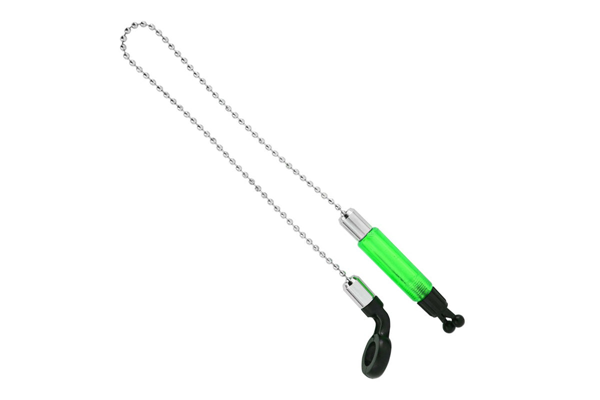 Carp Zoom S6-Slim láncos kapásjelző