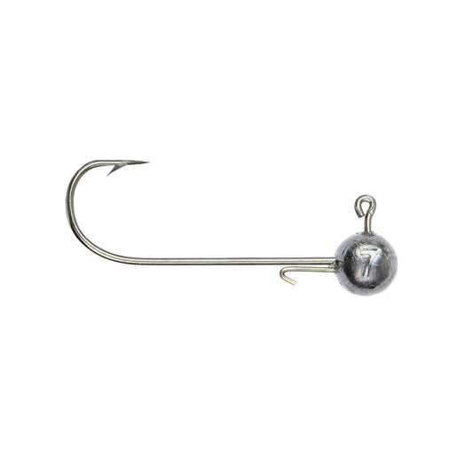Nevis Jig fej 5/0-7g 4db/cs