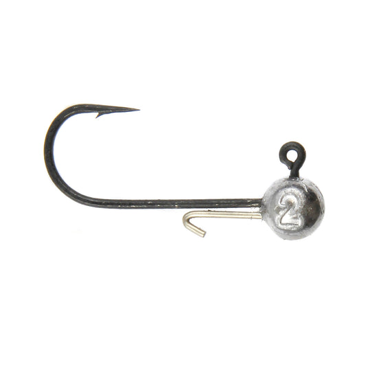 Reiva Ultra Strong Jig Head 1-2g 4db/cs