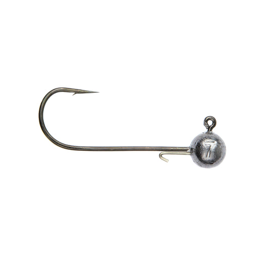 Reiva Ultra Strong Jig Head 2-7g 4db/cs