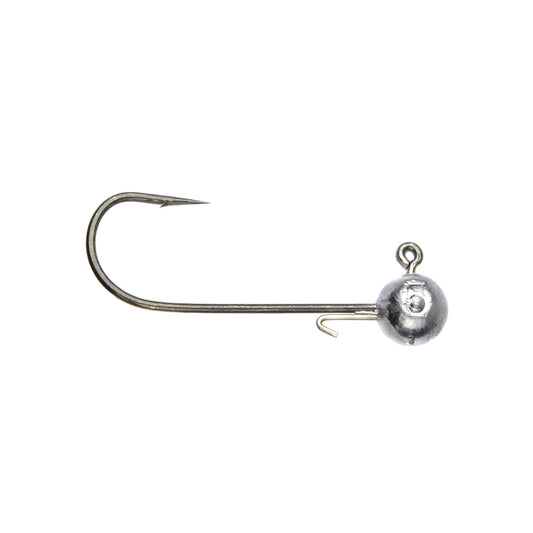 Reiva Ultra Strong Jig Head 5/0-5g 4db/cs