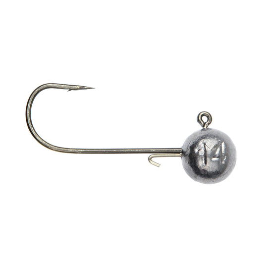 Reiva Ultra Strong Jig Head 6/0-14g 3db/cs