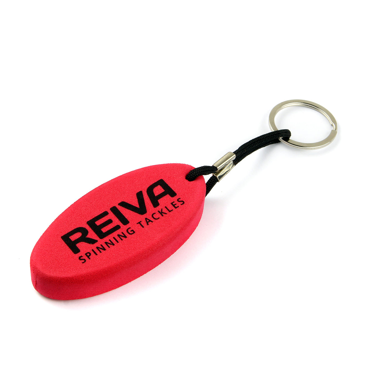 Reiva Úszó kulcstartó /piros