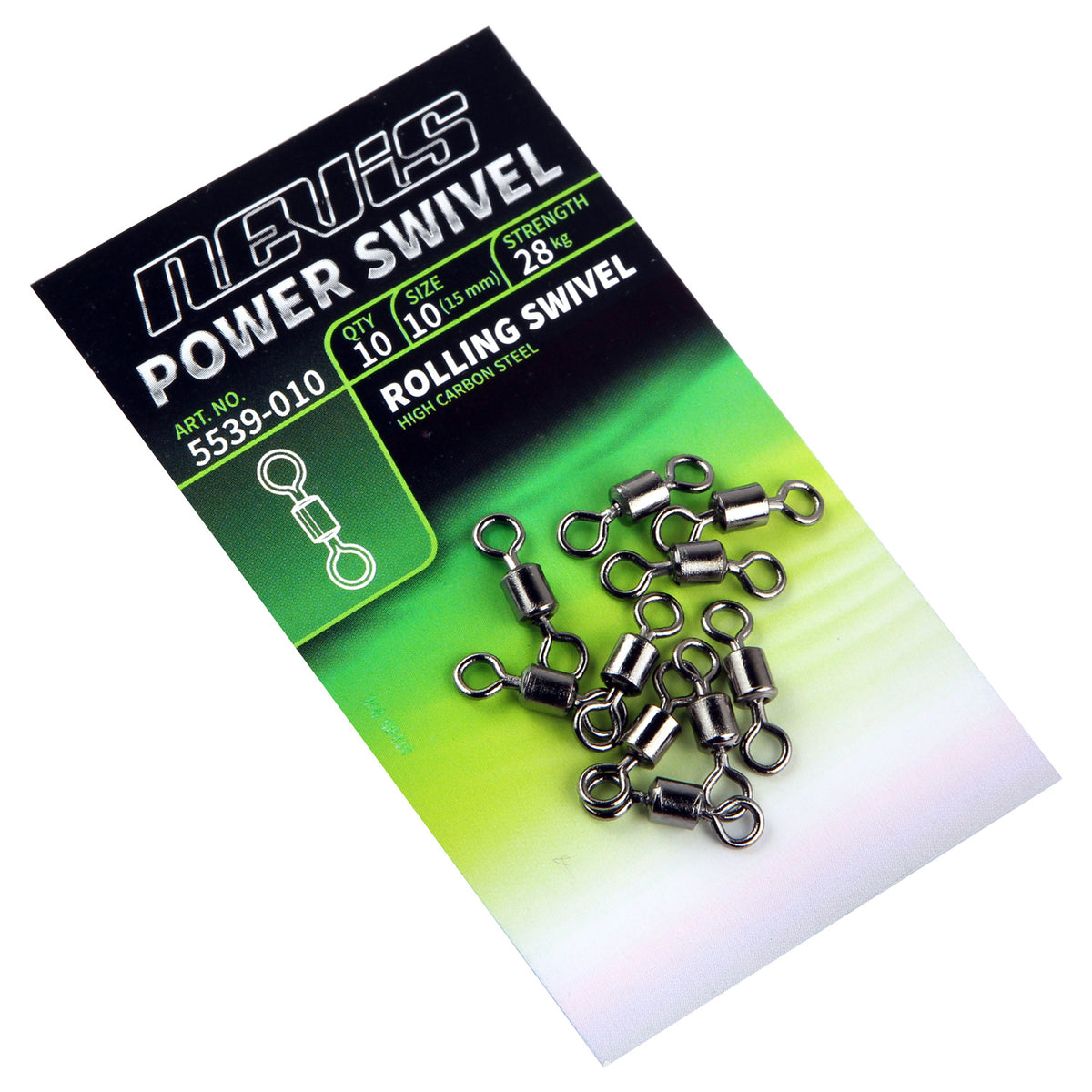 Nevis Hengeres forgó 6-os 10/cs