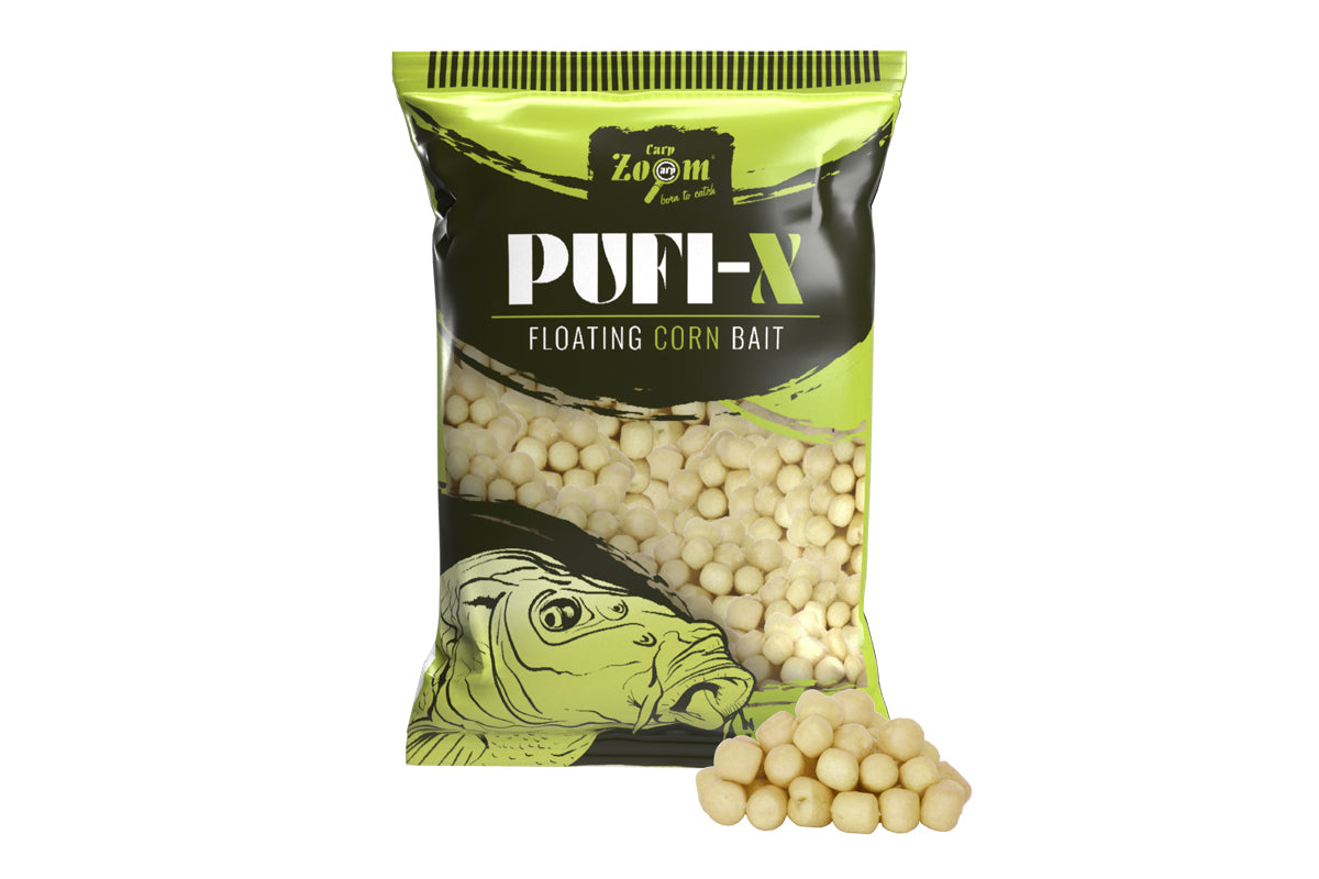 Carp Zoom Pufi-X horogcsali