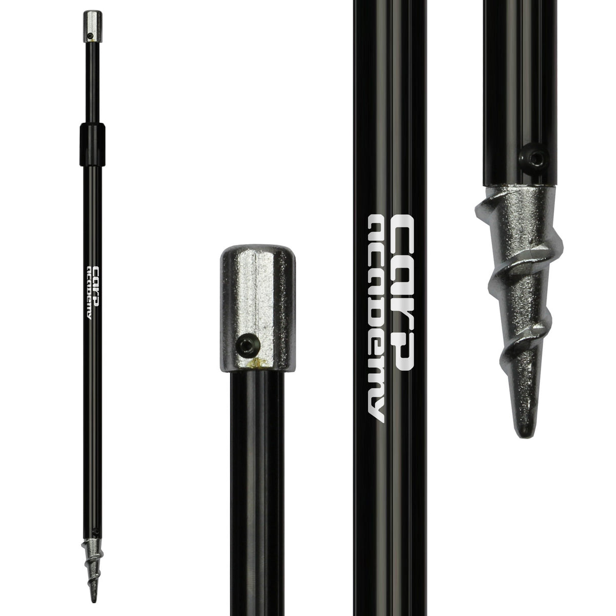 Carp Academy Deluxe leszúrónyél 2r 75-130cm