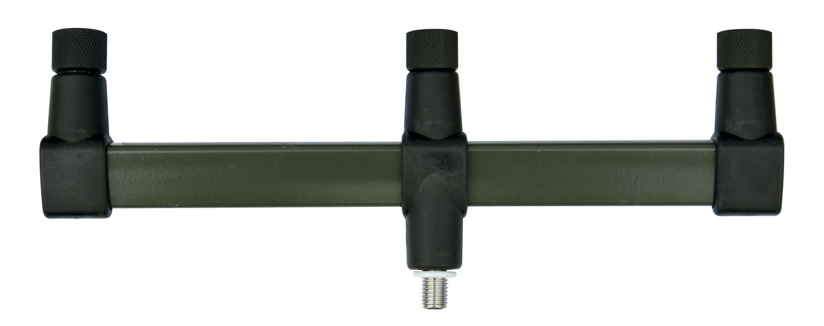 Carp Academy Triangle Buzz Bar DLX 40cm 3botos