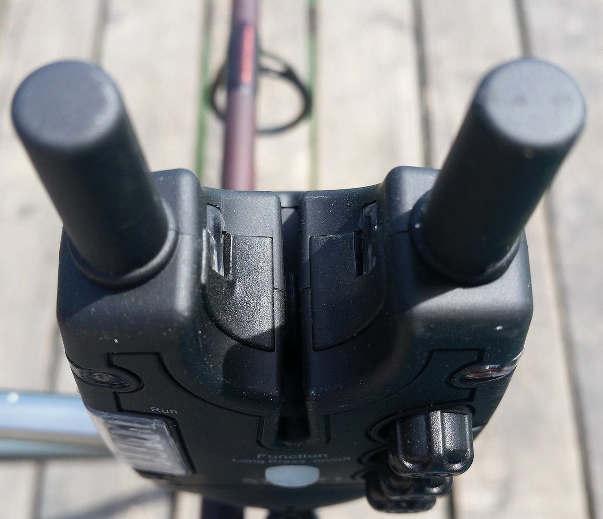 Carp Academy Mojo XT elektromos kapásjelző