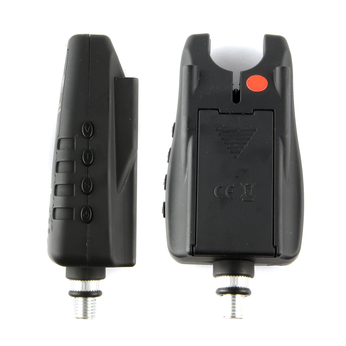 Carp Academy V-Head elektromos kapásjelző