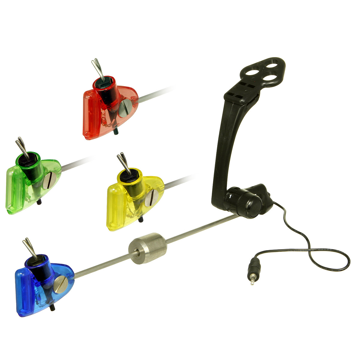 Carp Academy Sensor Swinger - Kék