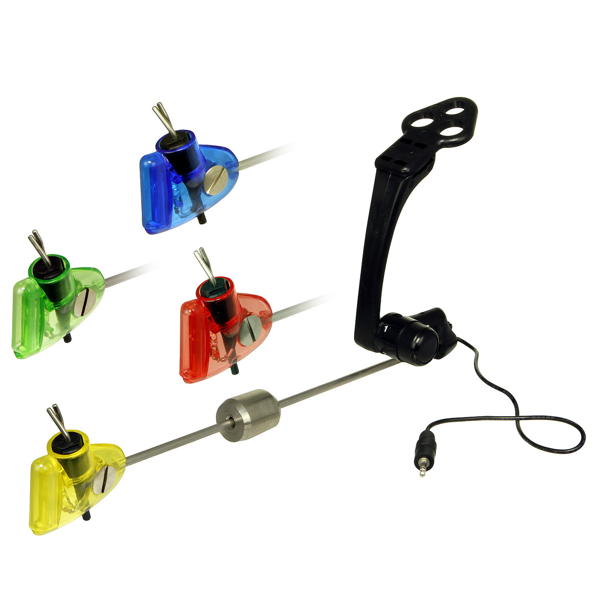 Carp Academy Sensor Swinger - Sárga