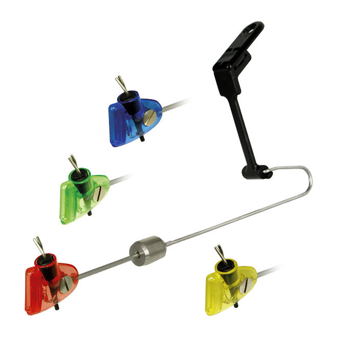 Carp Academy Pulsar Swinger - Piros