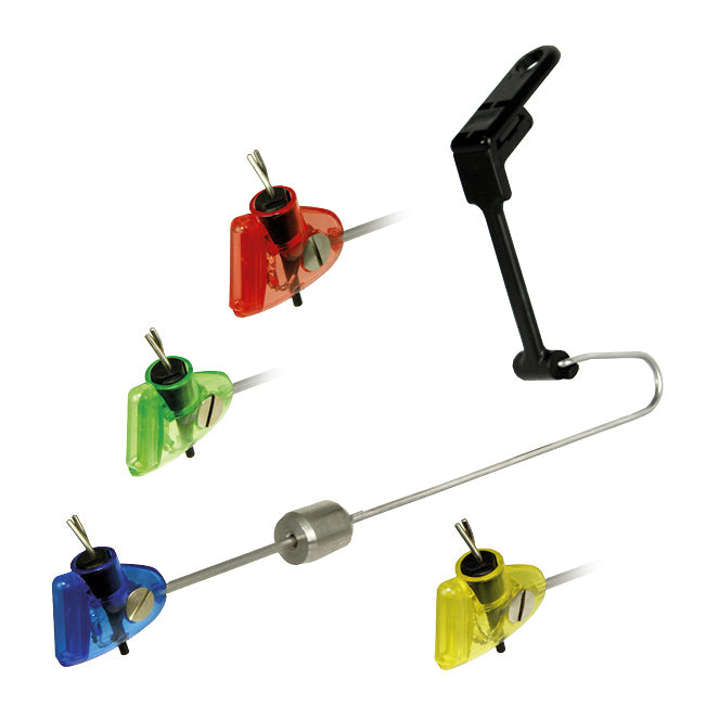 Carp Academy Pulsar Swinger - Kék