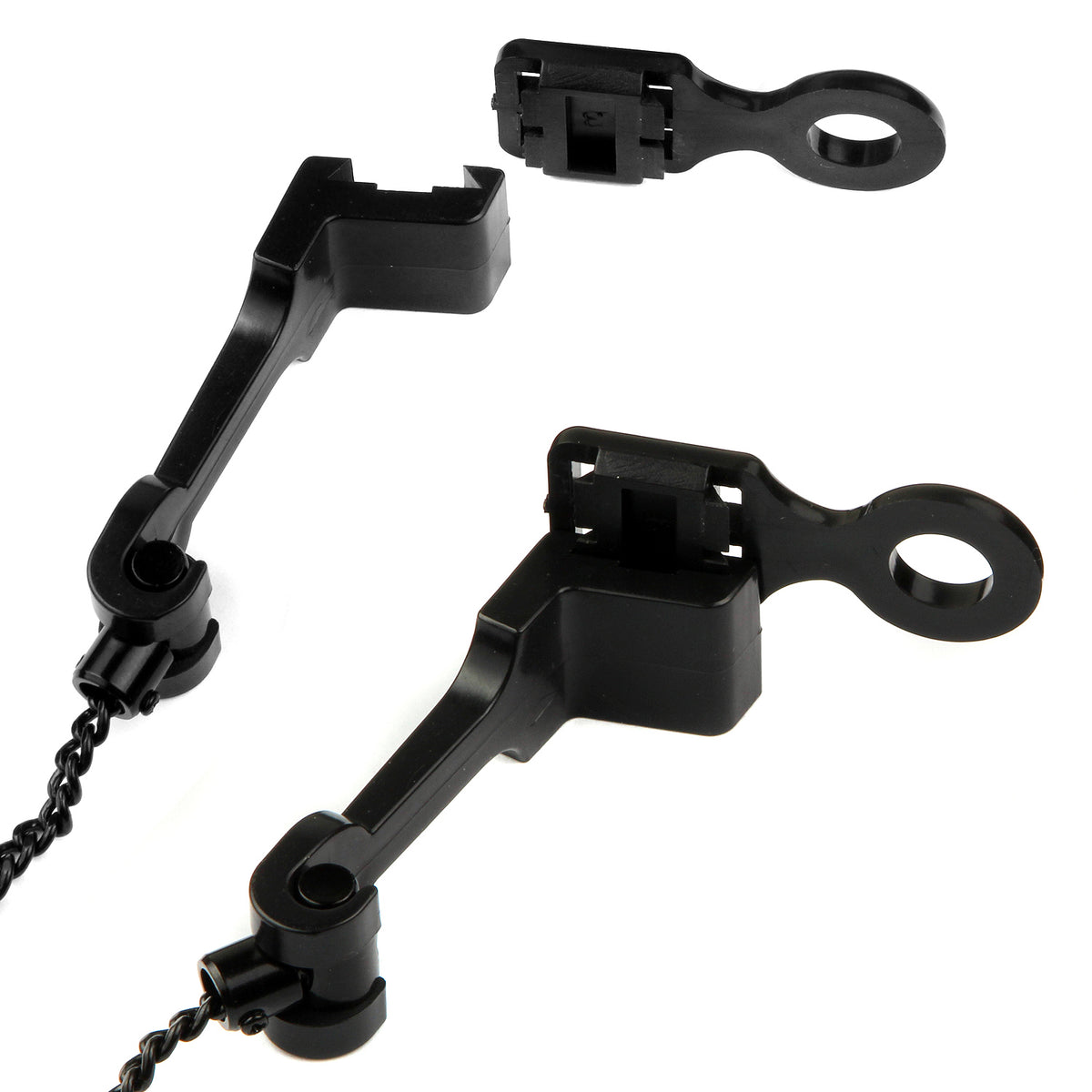 Carp Academy Flash Swinger - Zöld