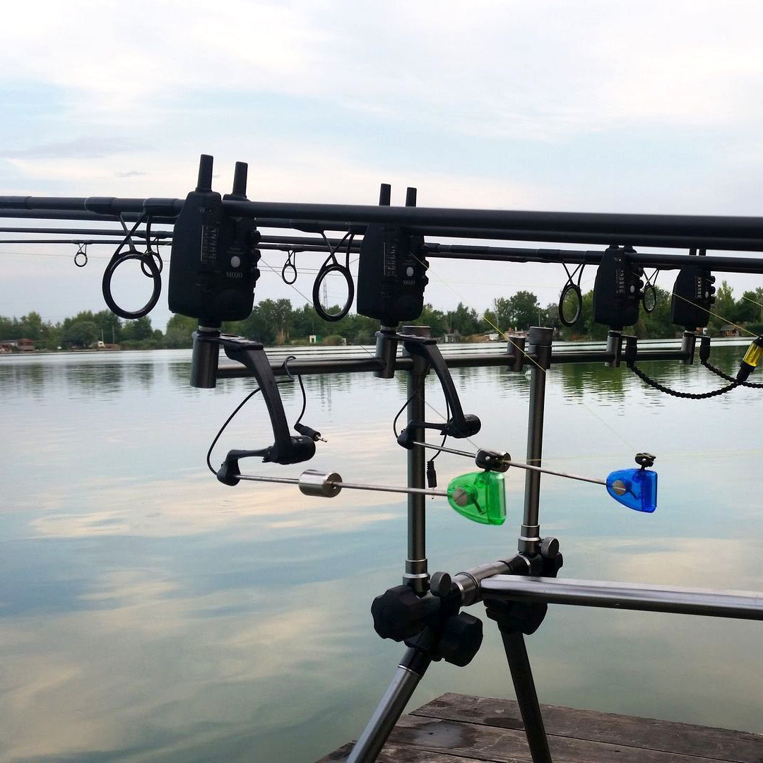 Carp Academy Trion Swinger - Kék