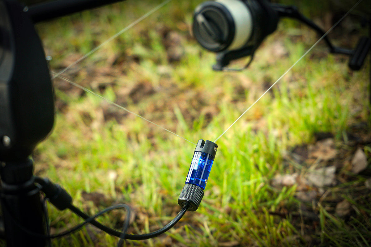 Carp Academy Bobbin Swinger - Kék