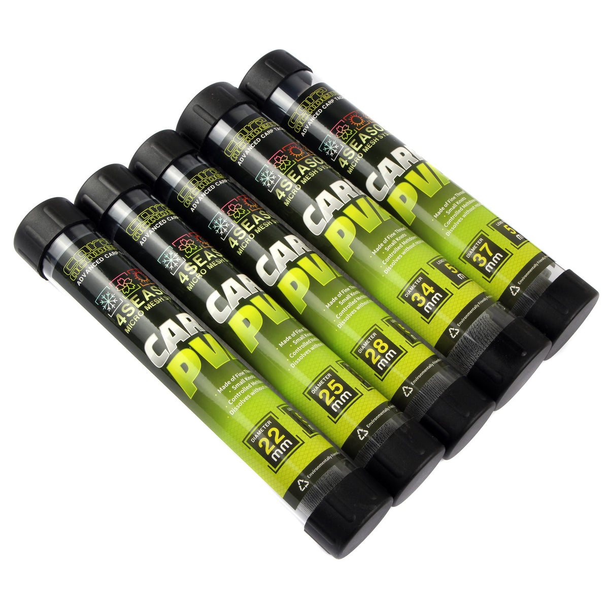 Carp Academy PVA Háló csövön 25mm 5m