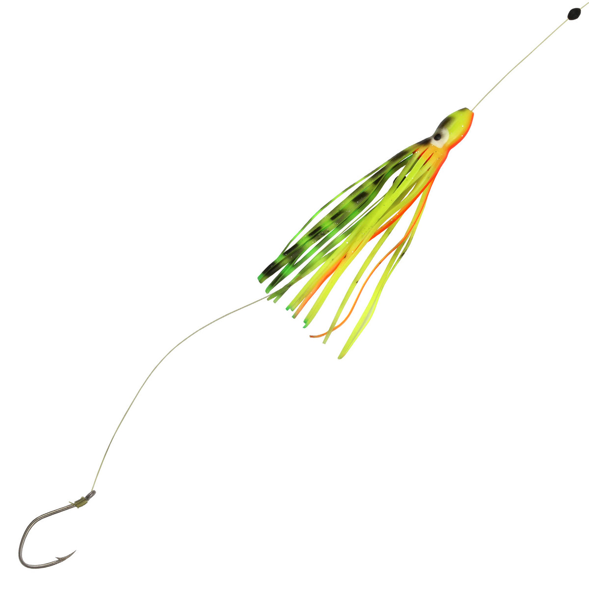 Nevis Polip teaser 15cm 3db/cs.