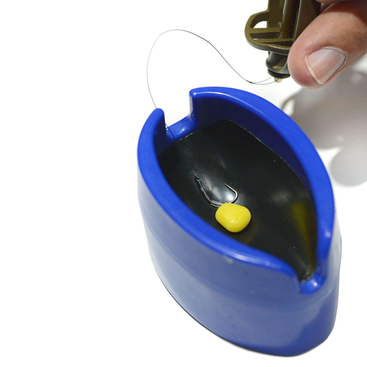 Team Feeder TF Vario Method feeder 2+1 szett 65g