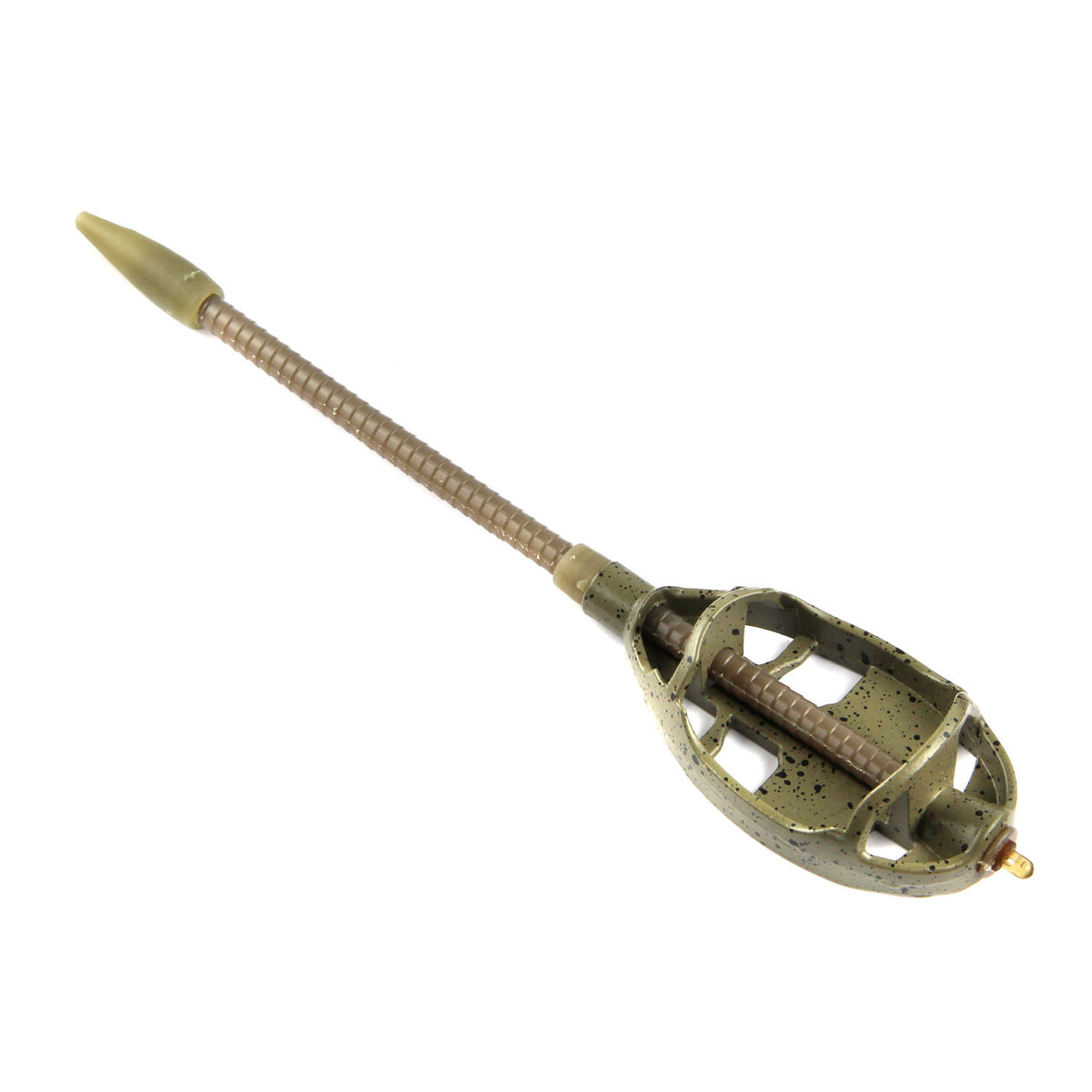 Team Feeder TF Vario Pro Method feeder kosár 55g