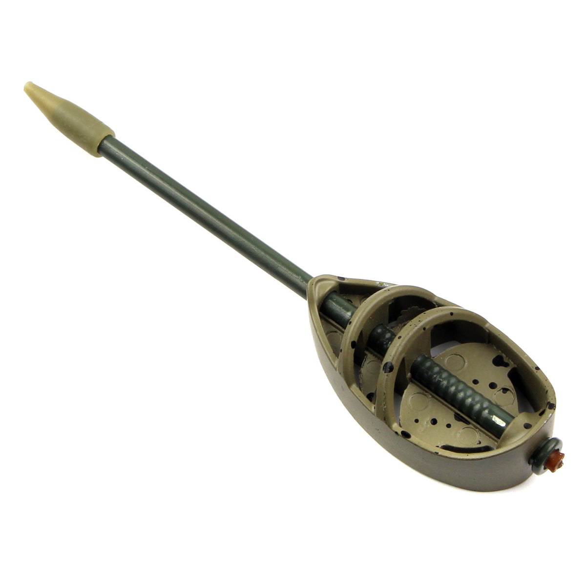 Nevis AQUA Method Feeder kosár 60g