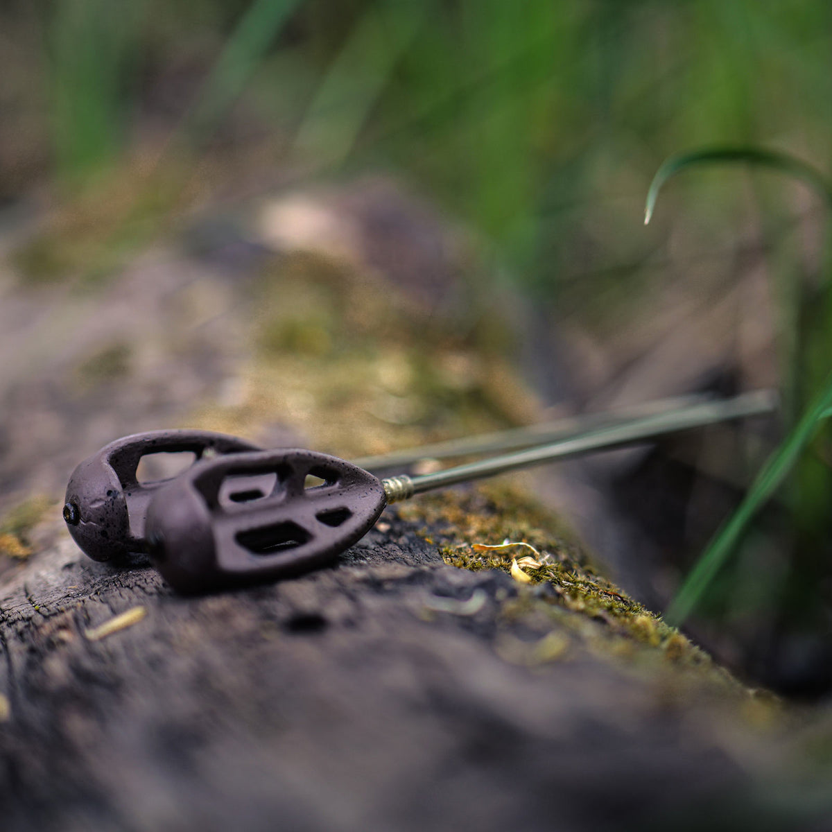 Carp Academy Carp Bomb Lead 40g