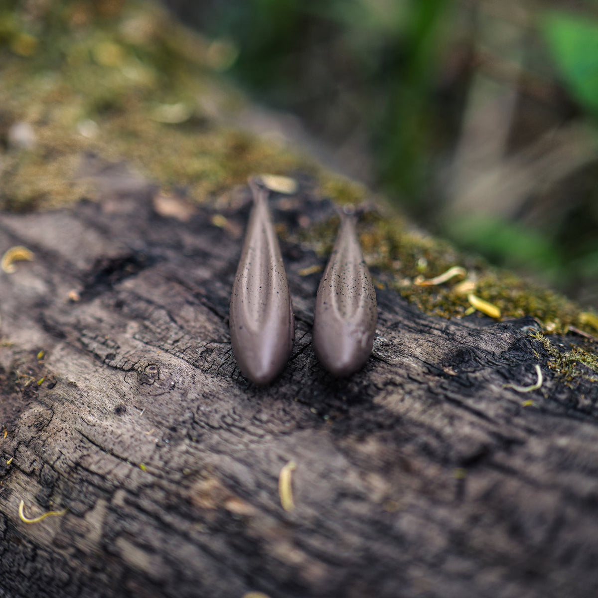 Carp Academy Tear Drop Lead 60g