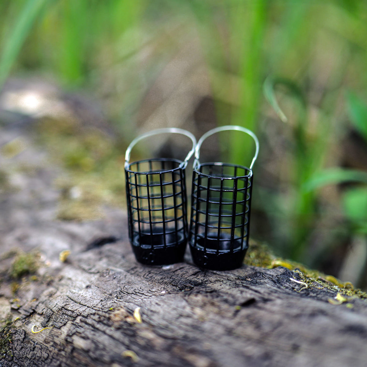Nevis Open End Feeder 30g