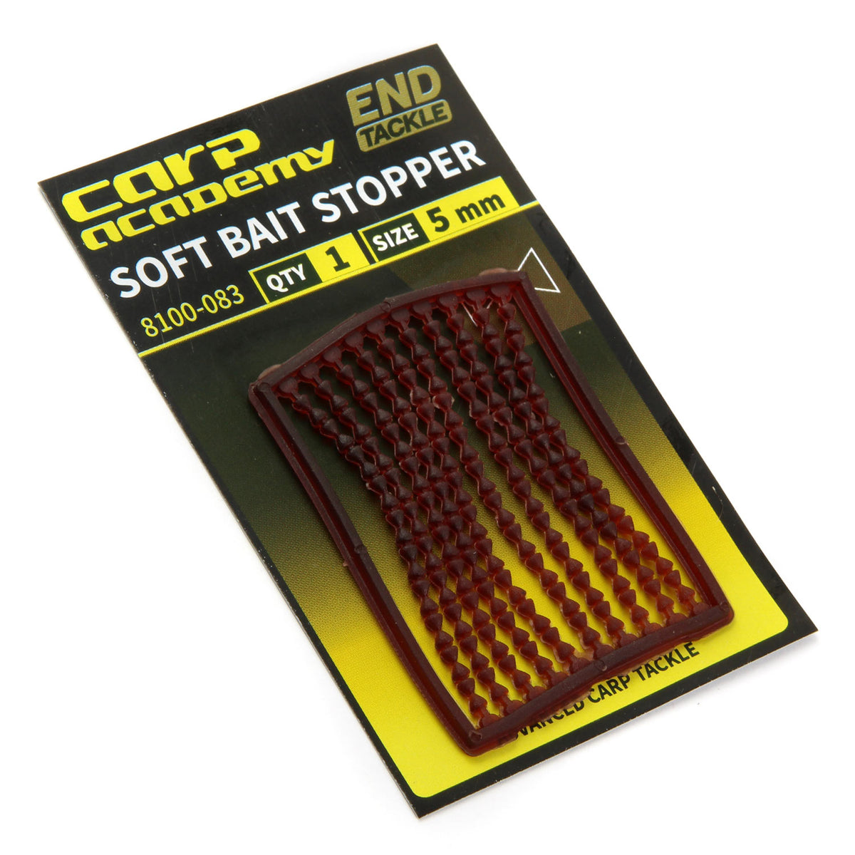 Carp Academy Csalistopper puha barna