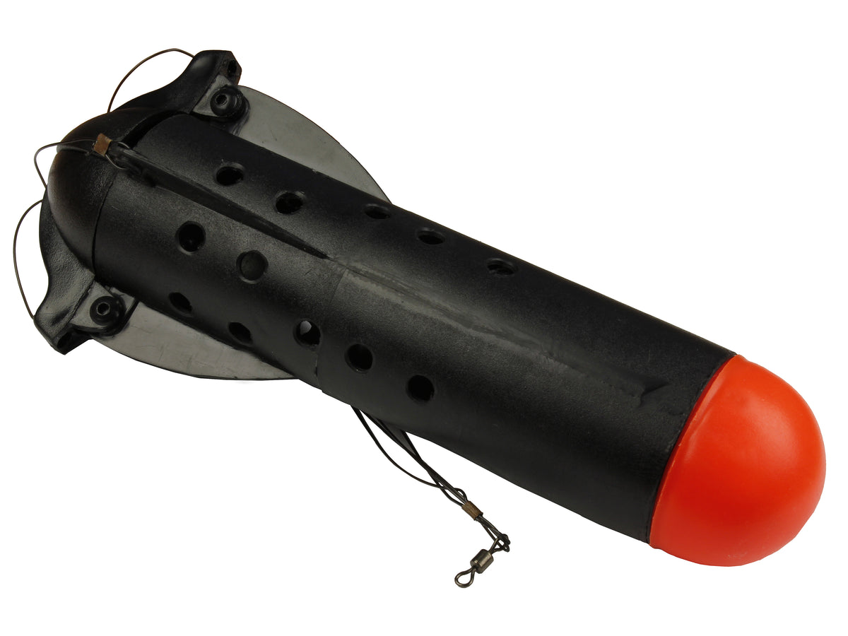 Carp Academy Etetőrakéta