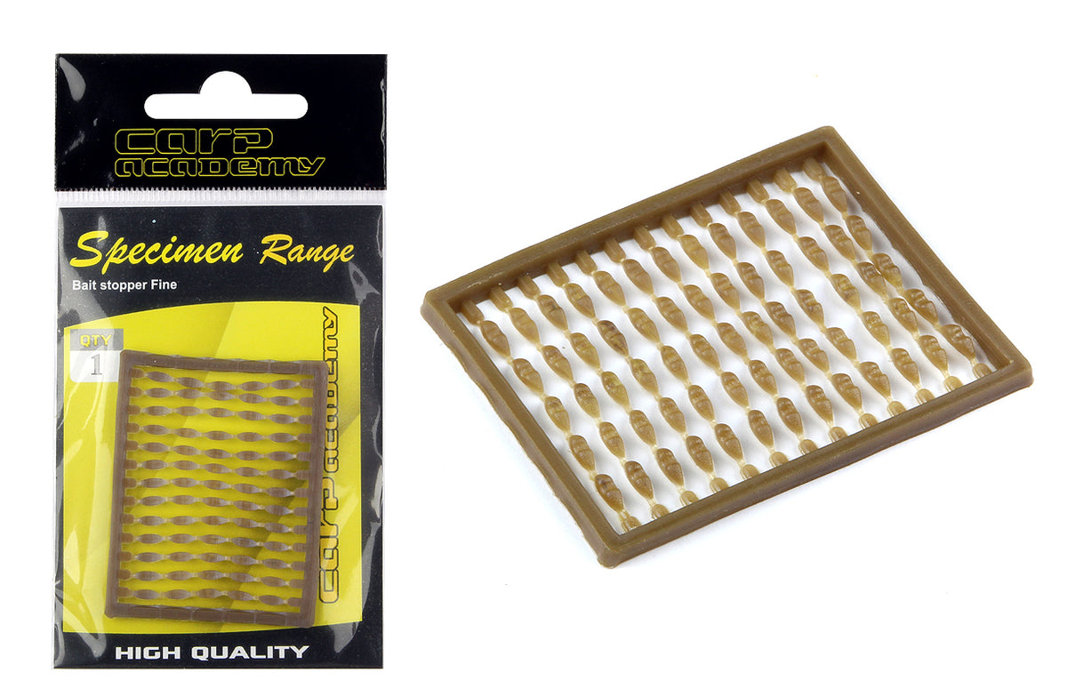 Carp Academy Csalistopper (barna)