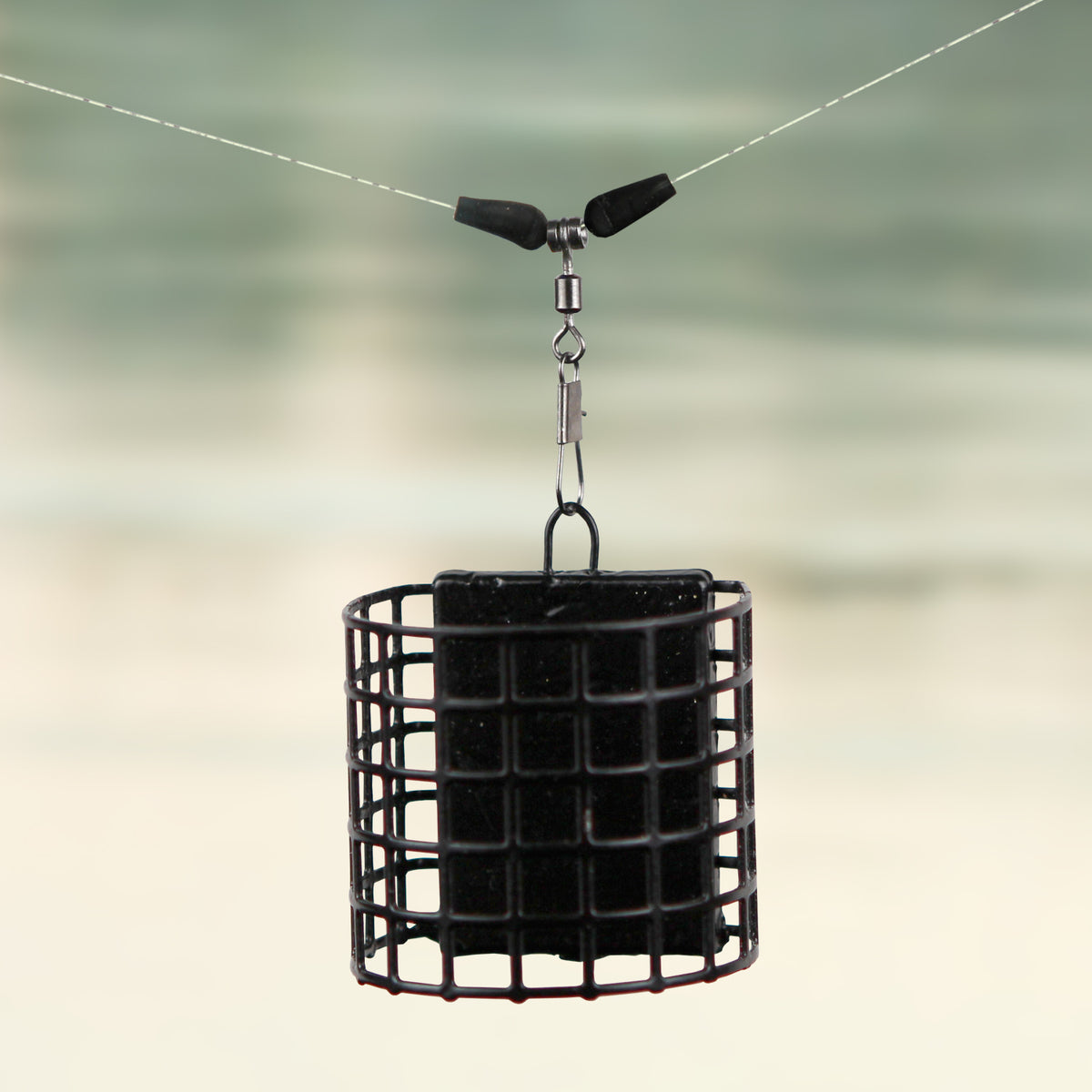 Nevis Feeder Stopper (M) 10db/cs