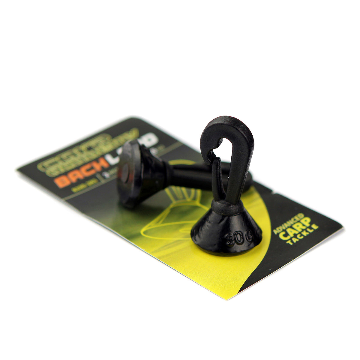 Carp Academy Back Lead 40g