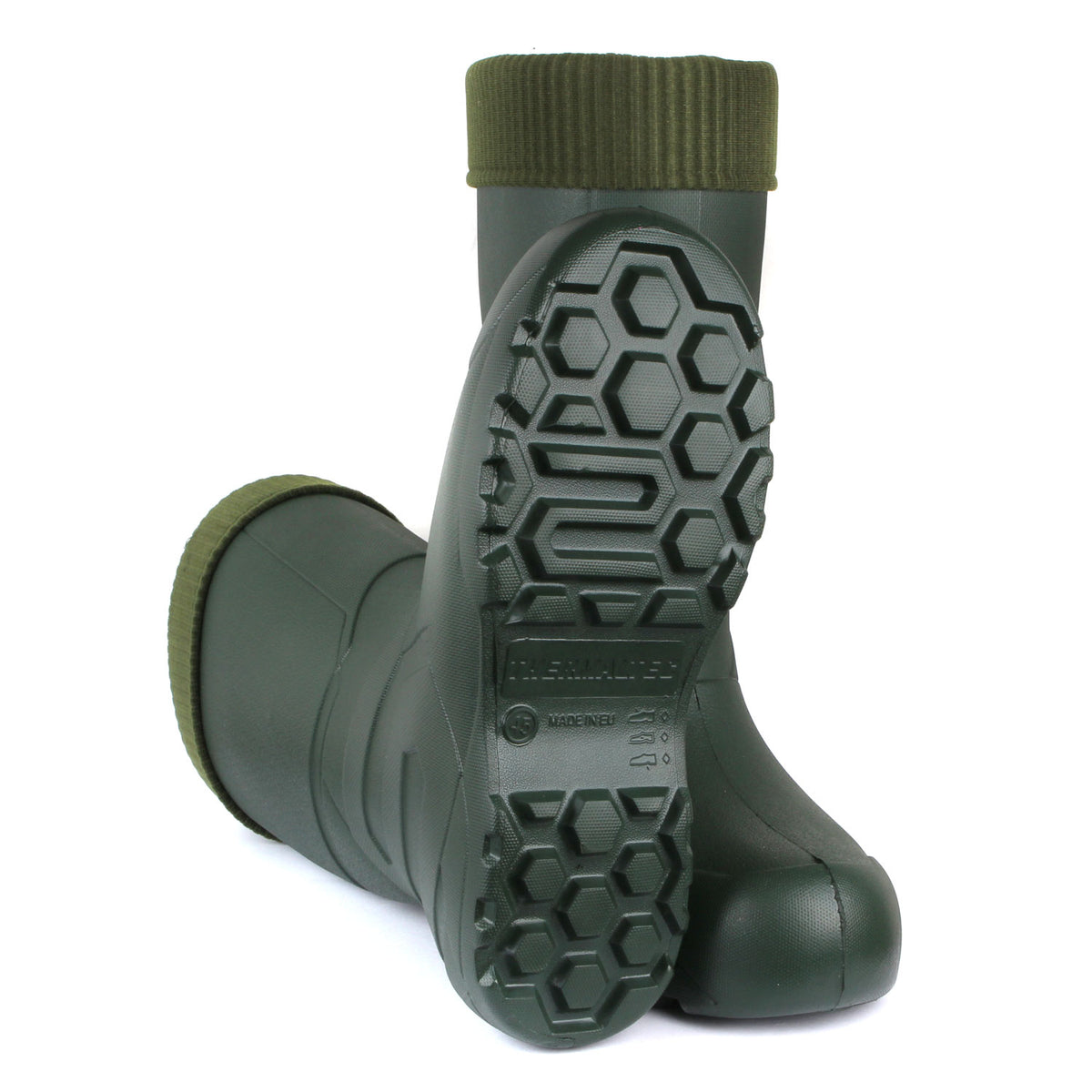 Thermaltec Siberic Thermocsizma 47-es
