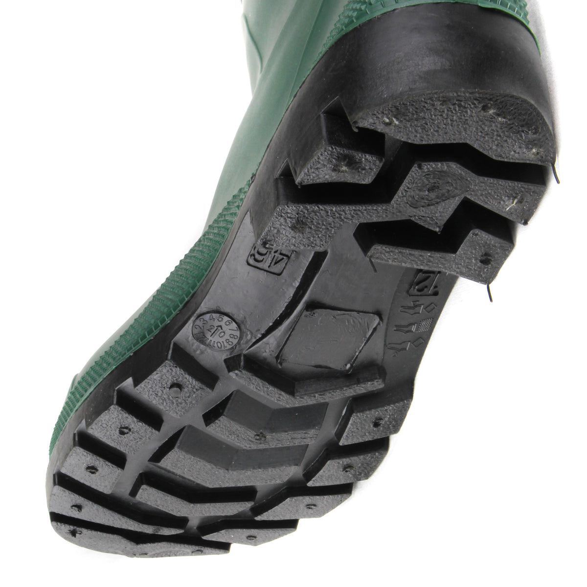 Nevis Pvc Mellescsizma 42